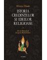 Copertă produs Istoria credinţelor şi ideilor religioase (Vol. 3) - thumb 1