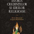 Copertă produs Istoria credinţelor şi ideilor religioase (Vol. 3) - gallery small 