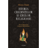Copertă produs Istoria credinţelor şi ideilor religioase (Vol. 3)