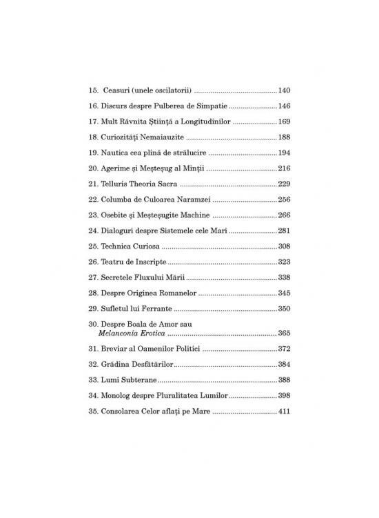 Copertă produs Insula din ziua de ieri - gallery big 4