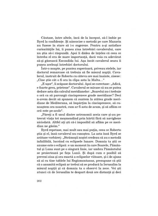 Copertă produs Insula din ziua de ieri - gallery big 6