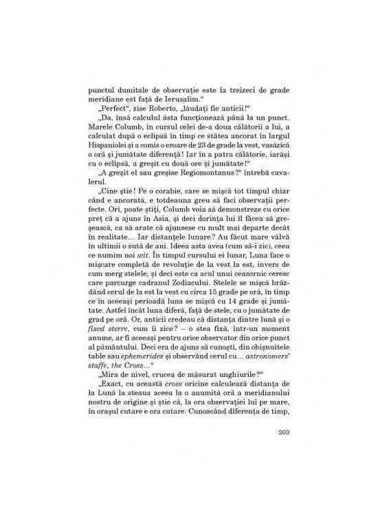 Copertă produs Insula din ziua de ieri - gallery big 7