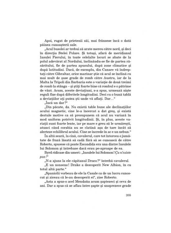 Copertă produs Insula din ziua de ieri - gallery big 9