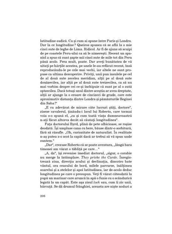 Copertă produs Insula din ziua de ieri - gallery big 10