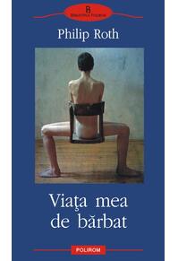 Copertă produs Viaţa mea de bărbat