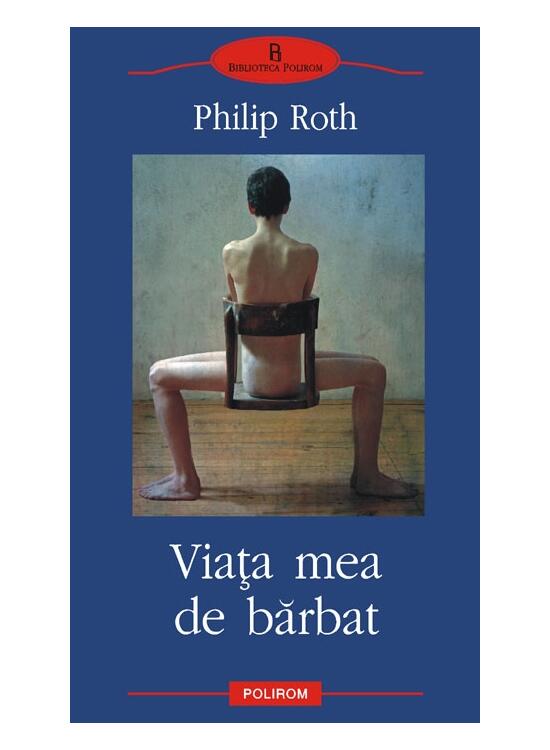 Copertă produs Viaţa mea de bărbat - gallery big 1