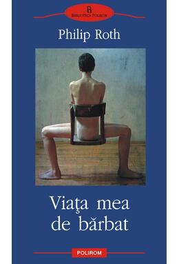 Copertă produs Viaţa mea de bărbat