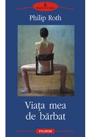 Copertă produs Viaţa mea de bărbat