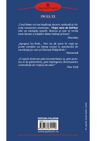 Copertă produs Viaţa mea de bărbat