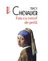 Copertă produs Fata cu cercel de perlă - thumb 1