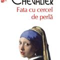 Copertă produs Fata cu cercel de perlă - gallery small 