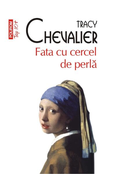 Fata cu cercel de perlă