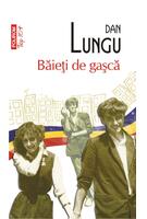Imagine produs Băieți de gașcă