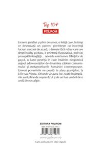 Copertă produs Băieți de gașcă