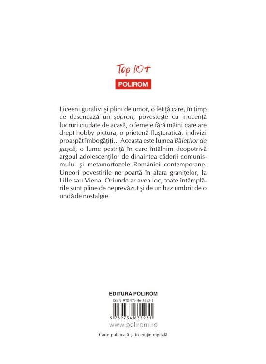 Copertă produs Băieți de gașcă - gallery big 2