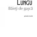 Copertă produs Băieți de gașcă - gallery small 