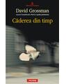 Copertă produs Căderea din timp - thumb 1
