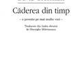 Copertă produs Căderea din timp - gallery small 