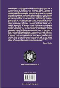 Copertă produs Viitorul libertăţii. Publicistică din ţară şi din exil (1944-1963)