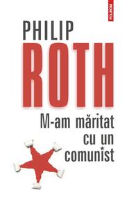 Copertă produs M-am măritat cu un comunist