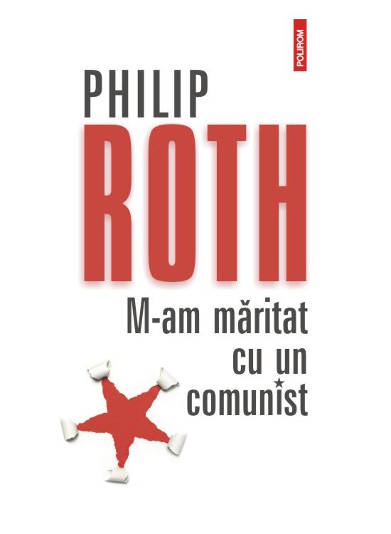 Copertă produs M-am măritat cu un comunist - gallery big 1