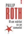 Copertă produs M-am măritat cu un comunist - thumb 1
