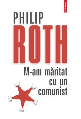 Copertă produs M-am măritat cu un comunist