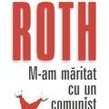 Copertă produs M-am măritat cu un comunist - gallery small 