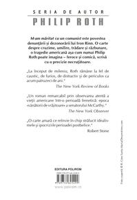 Copertă produs M-am măritat cu un comunist