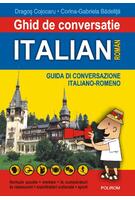 Imagine produs Ghid de conversaţie italian-rom&acirc;n