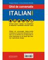Copertă produs Ghid de conversaţie italian-român - thumb 2