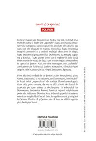 Copertă produs Noaptea din grădina Ghetsimani. Privilegiaţii şi dezmoşteniţii istoriei