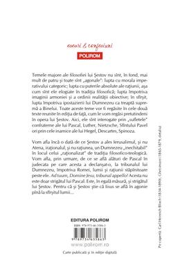 Copertă produs Noaptea din grădina Ghetsimani. Privilegiaţii şi dezmoşteniţii istoriei