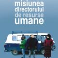 Copertă produs Misiunea directorului de resurse umane - gallery small 