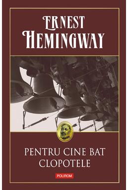 Copertă produs Pentru cine bat clopotele