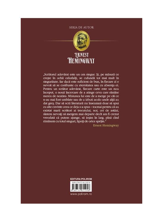 Copertă produs Pentru cine bat clopotele - gallery big 2