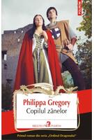 Copertă produs Copilul zânelor