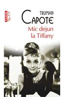 Copertă produs Mic dejun la Tiffany (Top 10+)