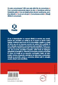 Copertă produs Cum sa-ţi dezvolţi abilităţile de comunicare. Ce ştiu, fac şi spun experţii &icirc;n comunicare