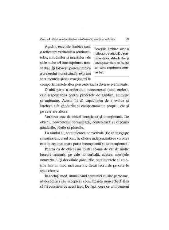 Copertă produs Cum sa-ţi dezvolţi abilităţile de comunicare. Ce ştiu, fac şi spun experţii &icirc;n comunicare - gallery big 6