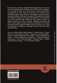 Copertă produs Ziua M. C&icirc;nd a &icirc;nceput al doilea război mondial?  (Ediţia 2011)