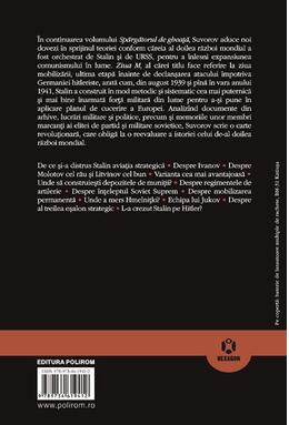 Copertă produs Ziua M. C&icirc;nd a &icirc;nceput al doilea război mondial?  (Ediţia 2011)