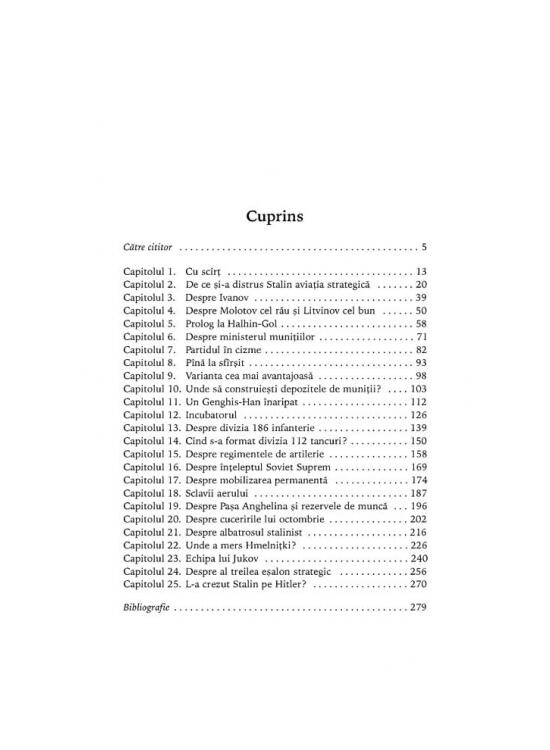Copertă produs Ziua M. C&icirc;nd a &icirc;nceput al doilea război mondial?  (Ediţia 2011) - gallery big 3