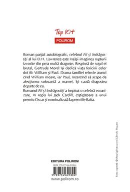 Copertă produs Fii şi &icirc;ndrăgostiţi (Top 10+)