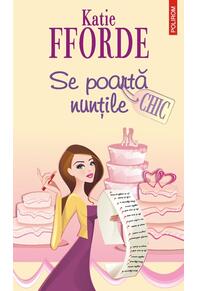 Copertă produs Se poartă nunţile