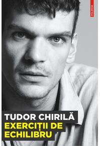 Copertă produs Exerciţii de echilibru