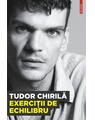 Copertă produs Exerciţii de echilibru - thumb 1