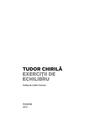 Copertă produs Exerciţii de echilibru - thumb 4