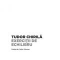 Copertă produs Exerciţii de echilibru - gallery small 