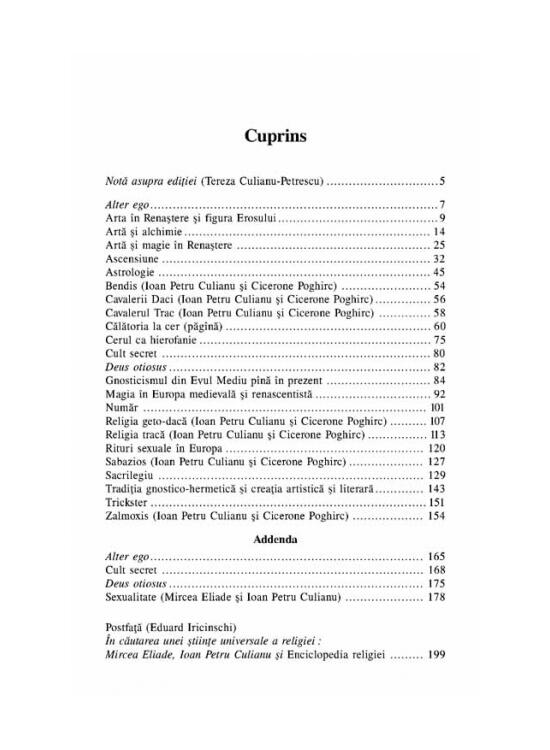 Copertă produs Cult, magie, erezii. Articole din enciclopedii ale religiilor - gallery big 3